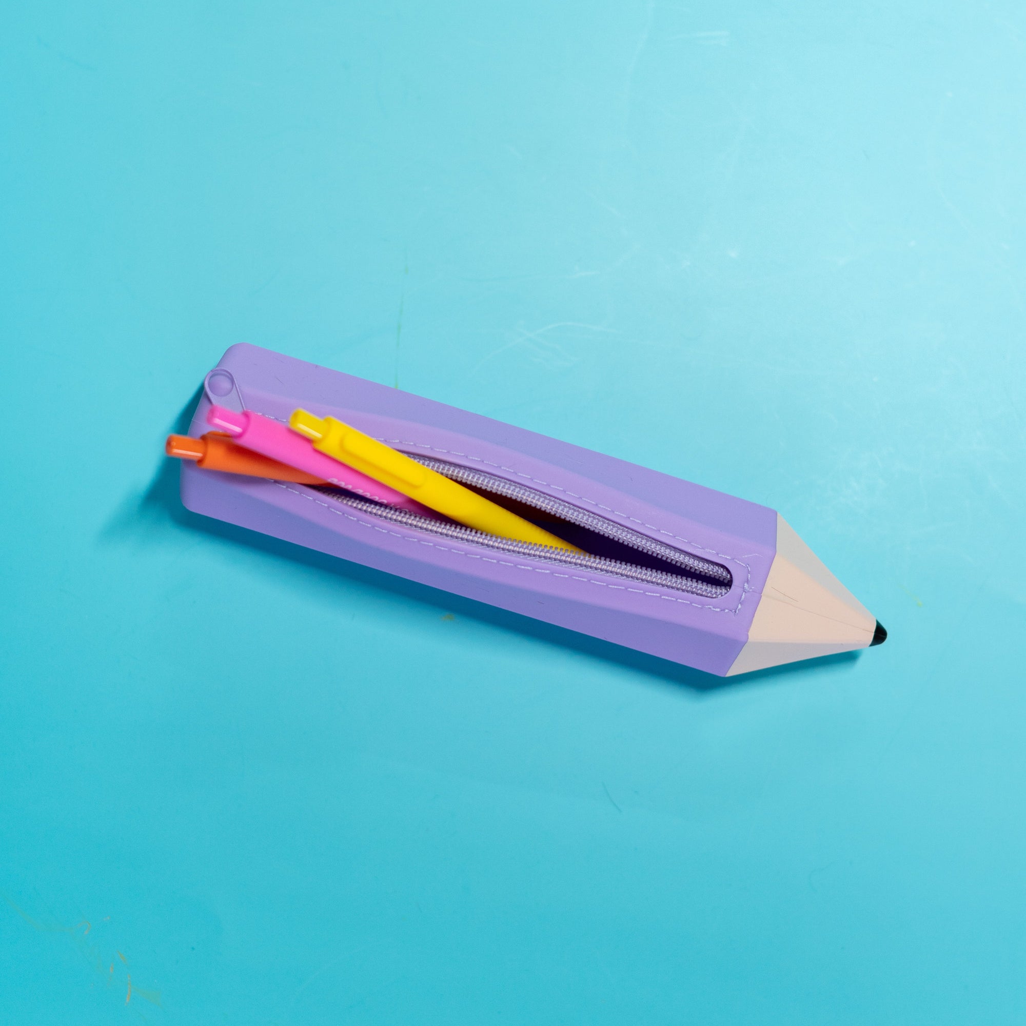 The Write Stuff Pencil Case