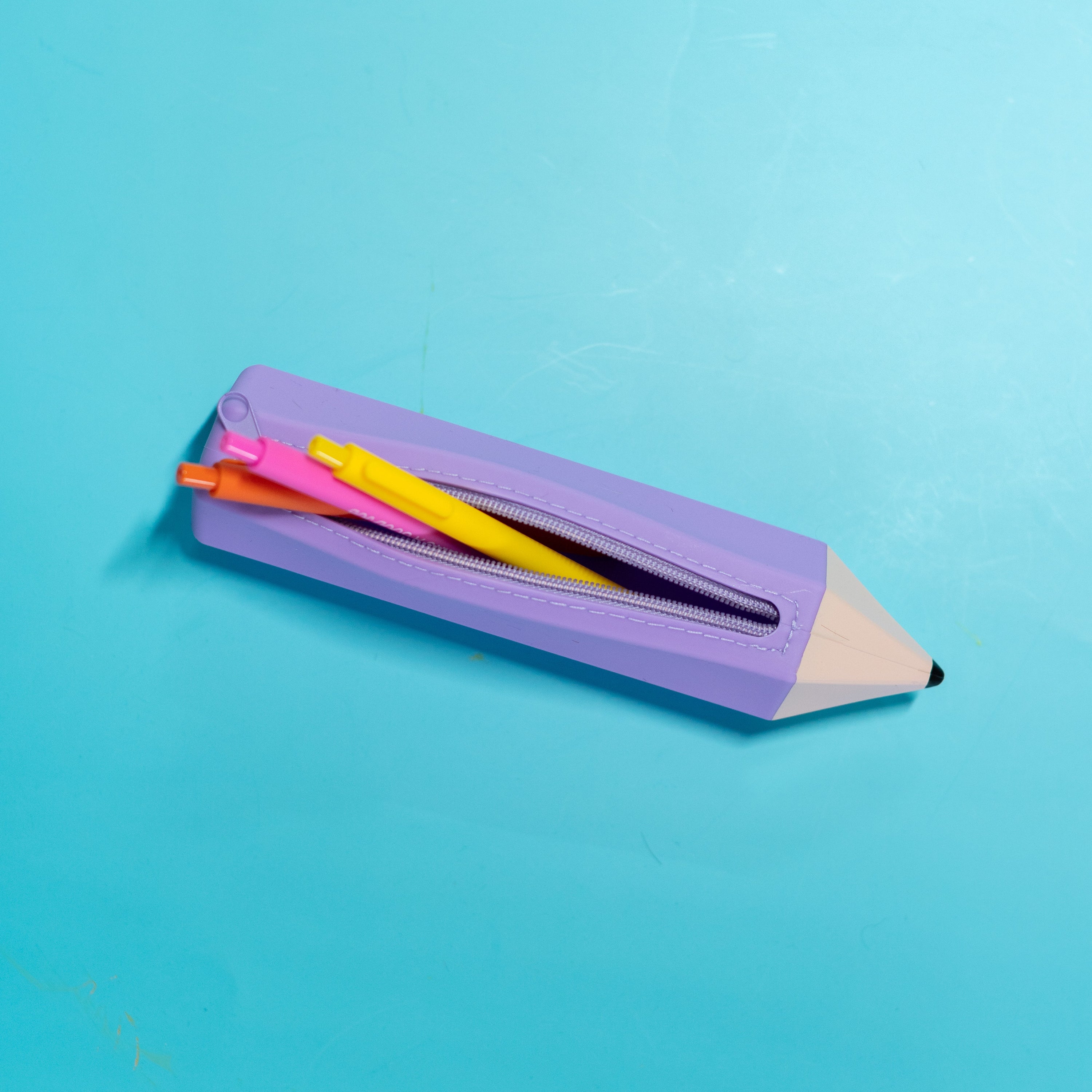 The Write Stuff Pencil Case