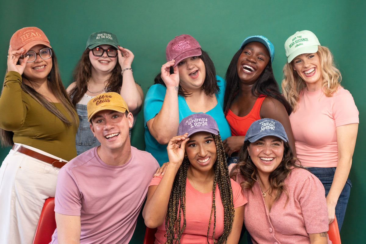 Eldest Daughter Unpaid Internship Dad Cap