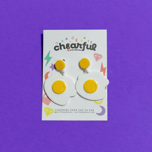 Sunny Side Up Earrings