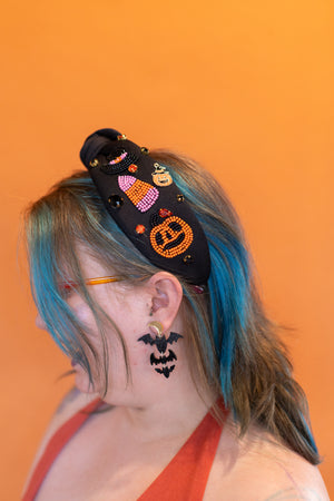 Totally Batty Earrings