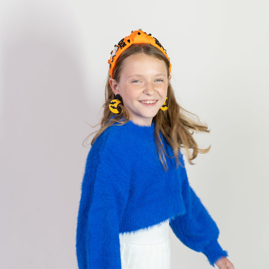 Boo Crew Headband