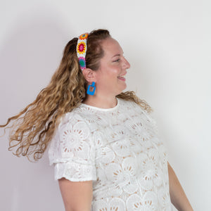 Hooked on a Feeling Headband