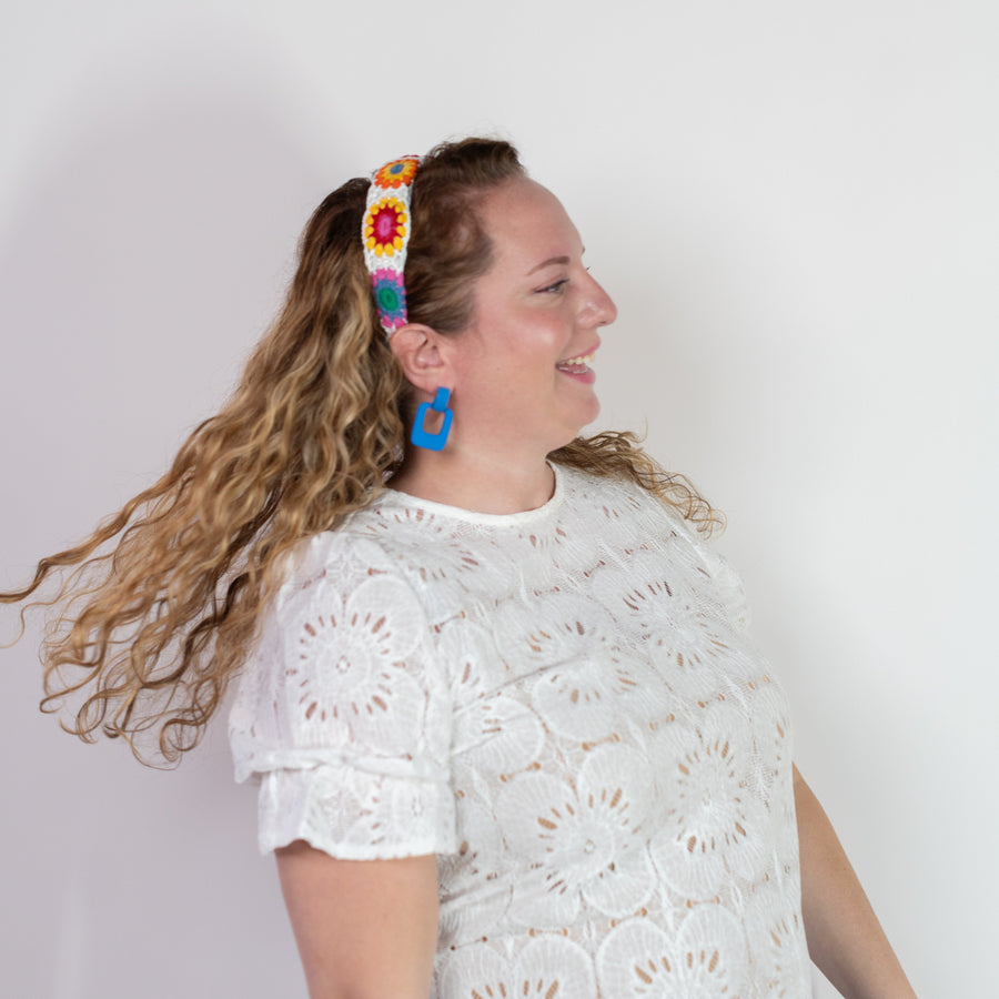 Hooked on a Feeling Headband