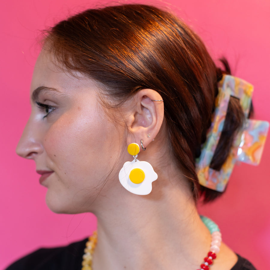 Sunny Side Up Earrings