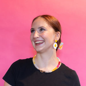 Sunny Side Up Earrings