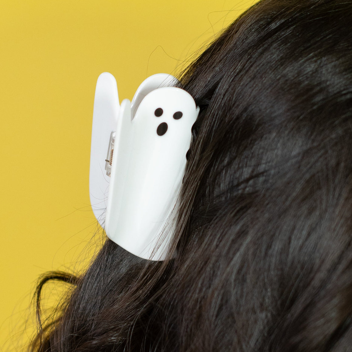 Boo Me Up Hair Claw