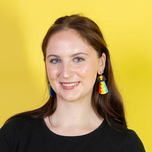 Beam Me Up Cutie Earrings