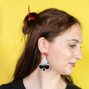 High Stakes Earrings