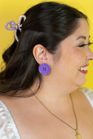 Take a Bow Earrings
