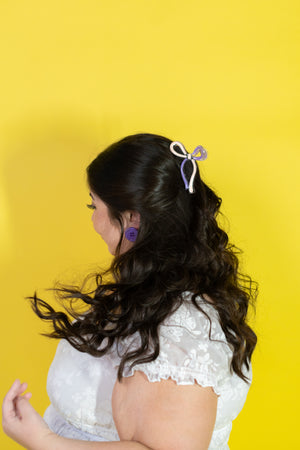 Take a Bow Earrings