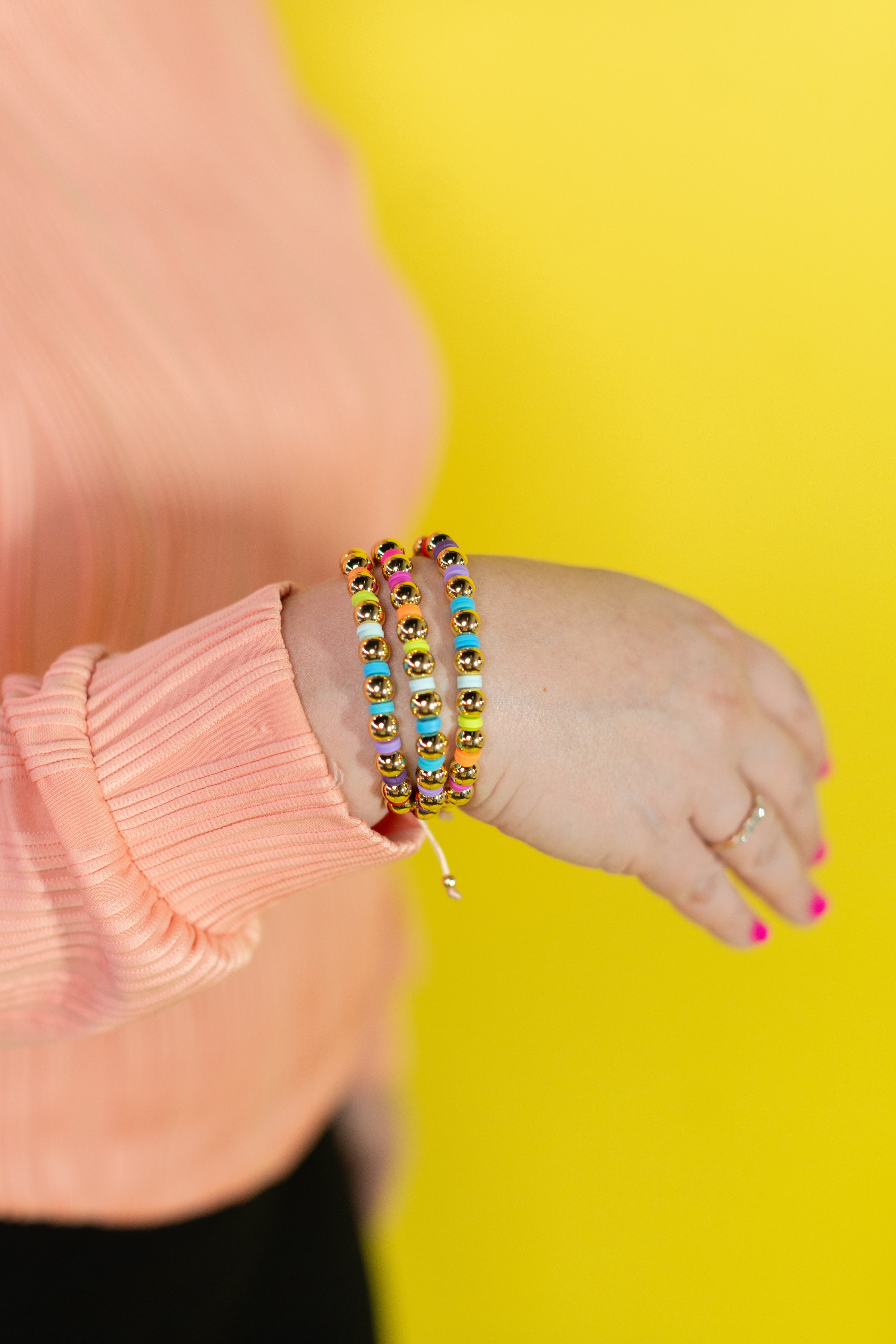 Wrist Assured Bracelet