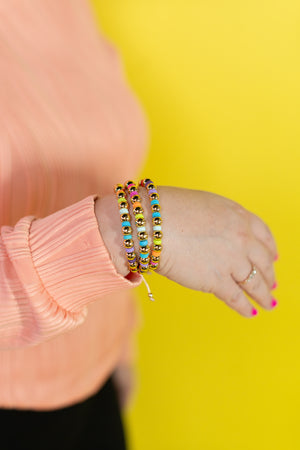 Wrist Assured Bracelet
