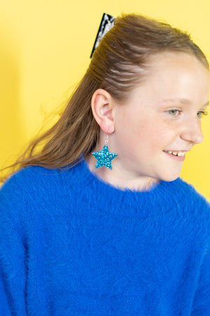 Star of the Show Earrings