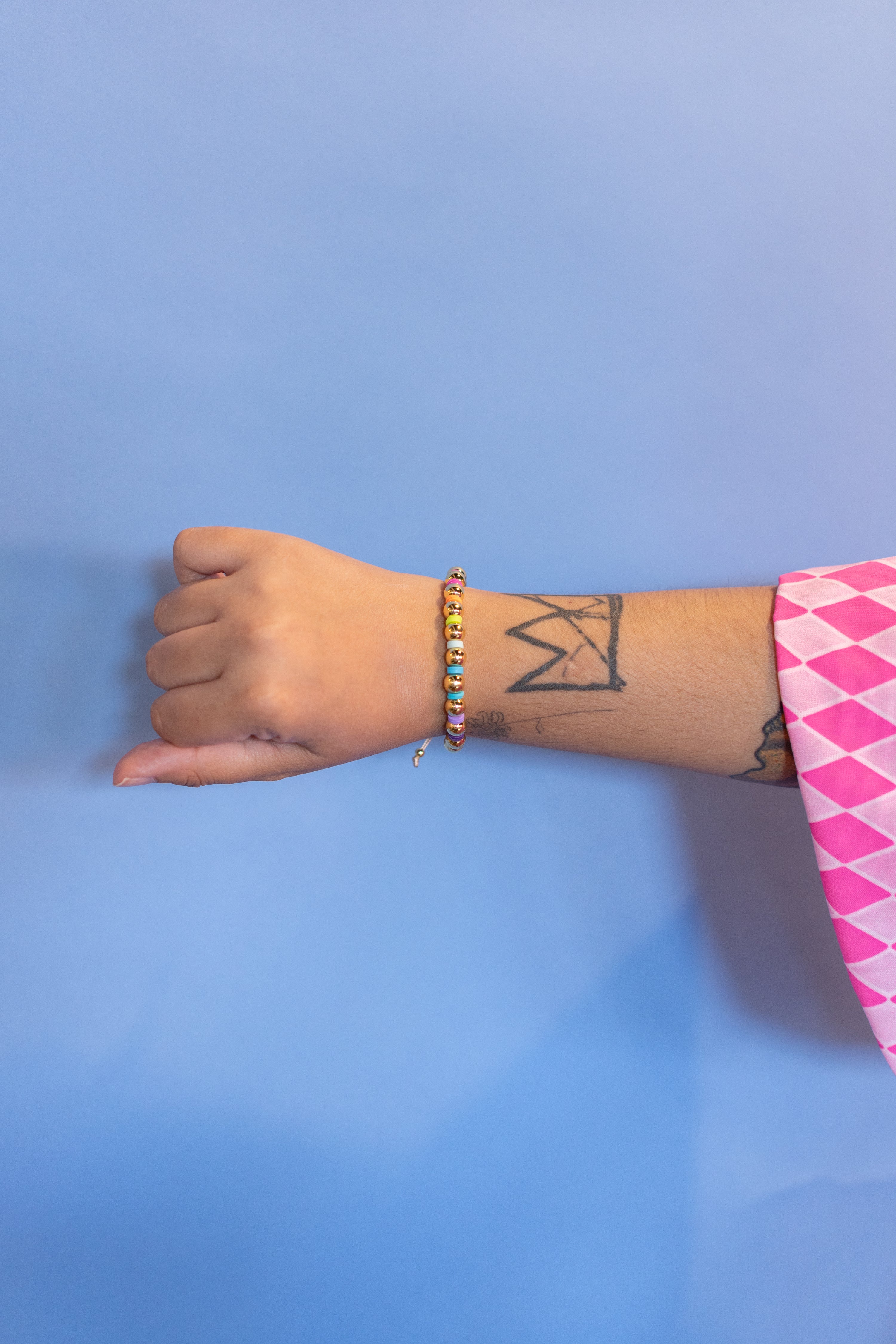 Wrist Assured Bracelet