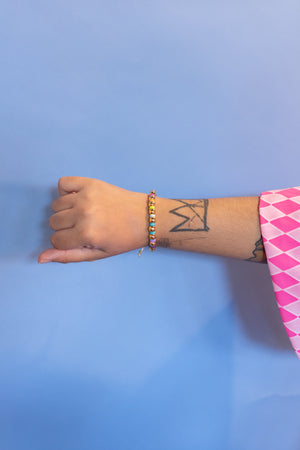 Wrist Assured Bracelet