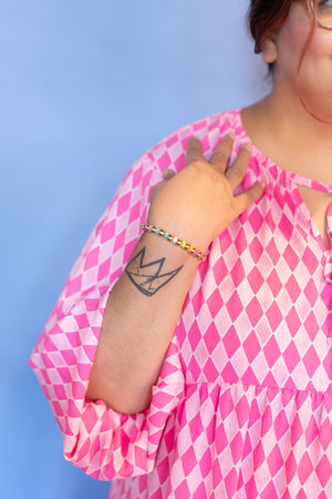 Wrist Assured Bracelet
