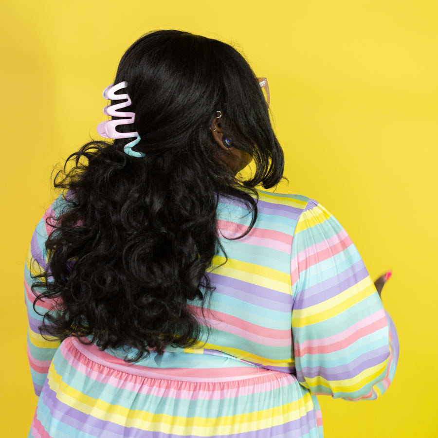 Whirl Me Away Hair Claw