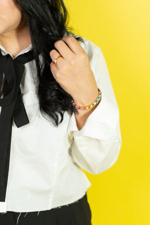 Wrist Assured Bracelet