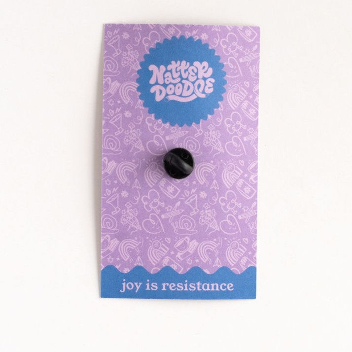 My Planner Has a Planner Acrylic Pin