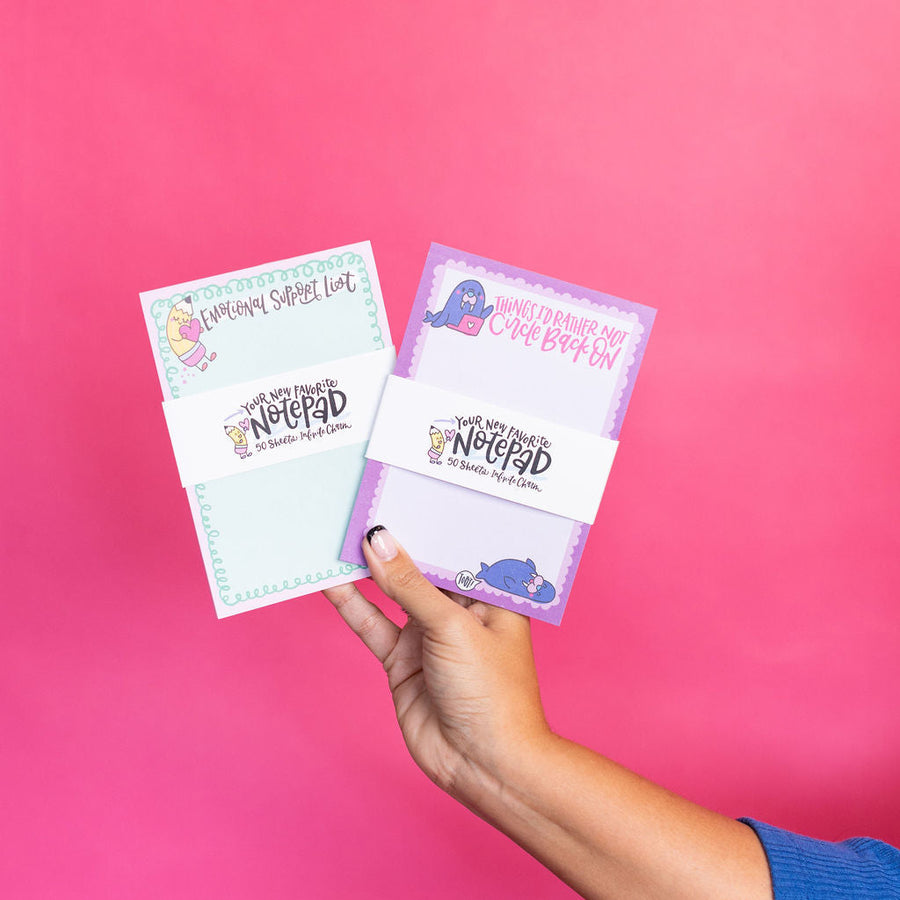 Things I’d Rather Not Circle Back On