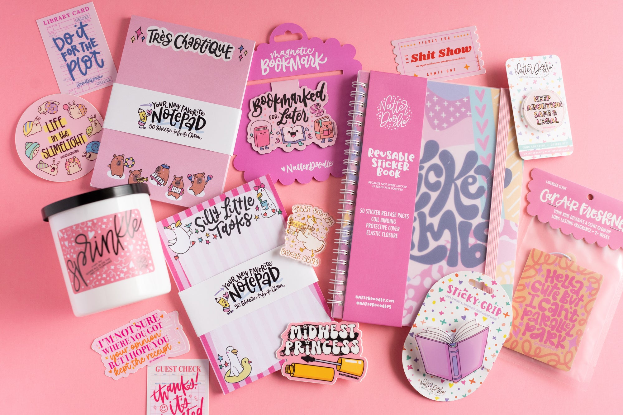 Keep Abortion Safe & Legal Pin