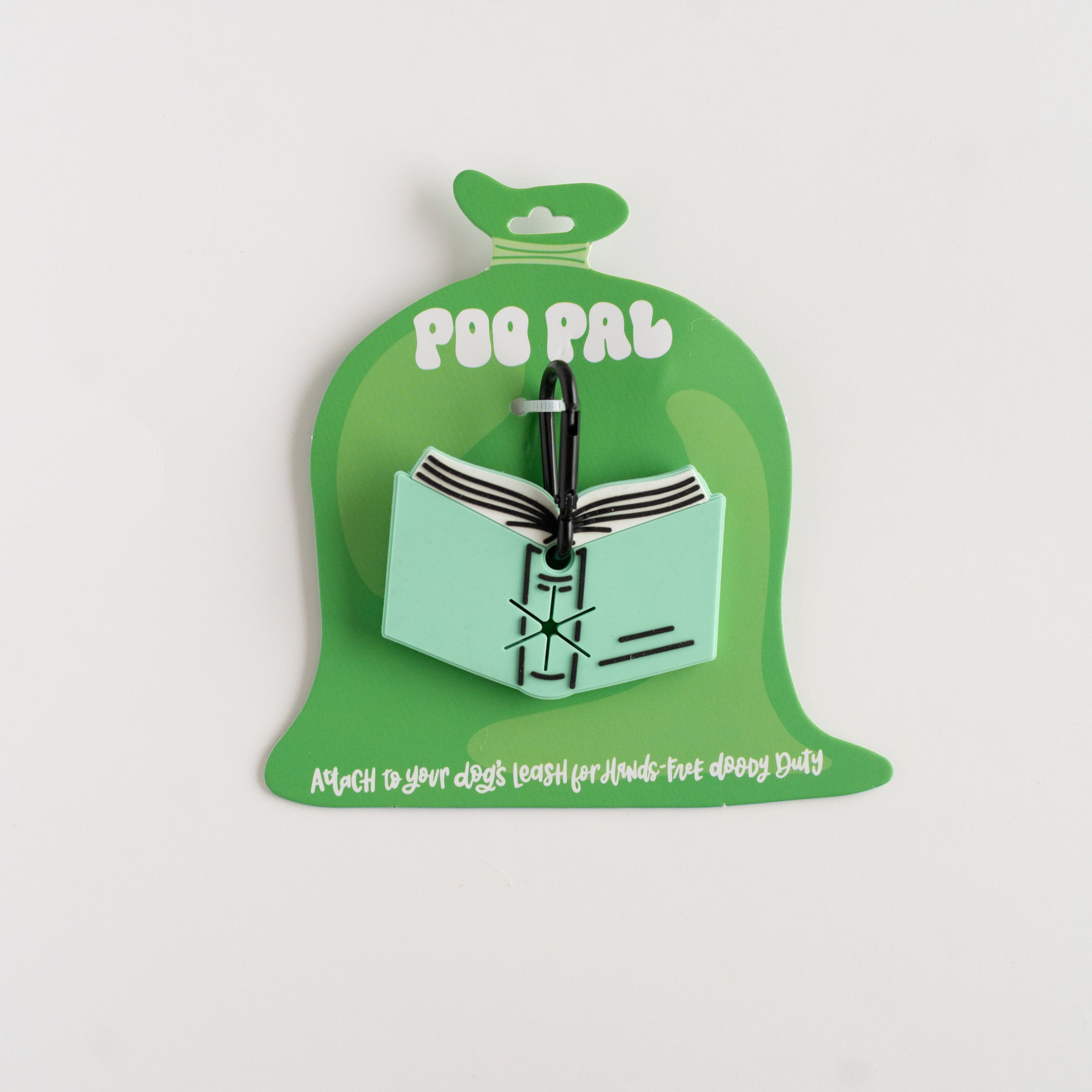 Pup Fiction Poo Pal
