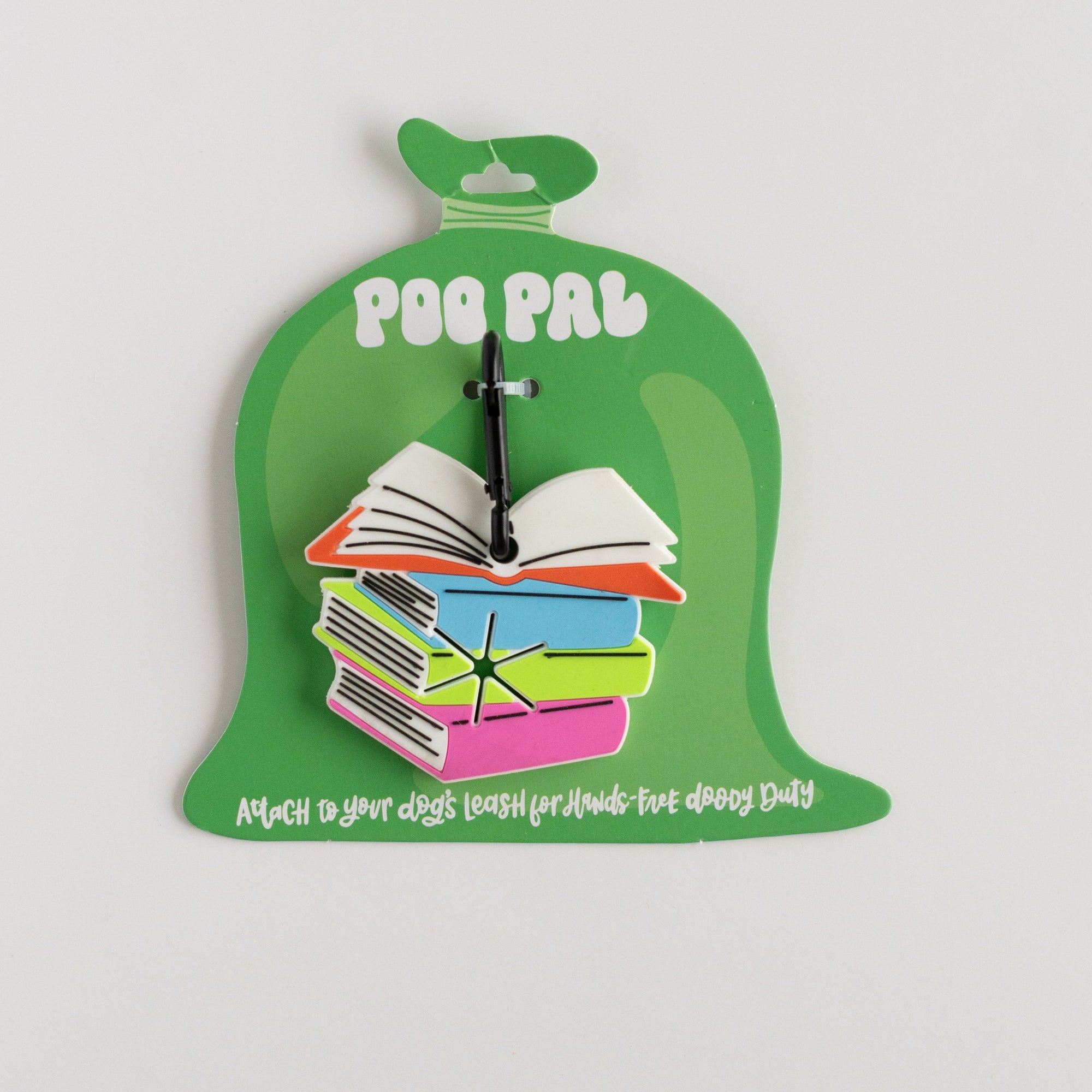 Dog Gone Well Read Poo Pal