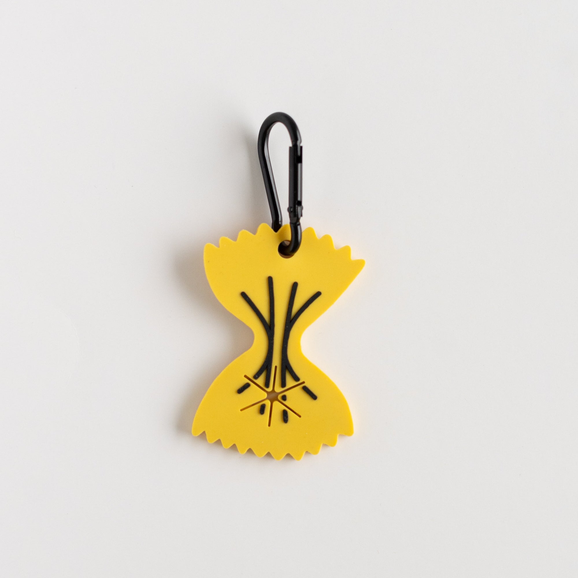 Pasta La Vista Poo Pal