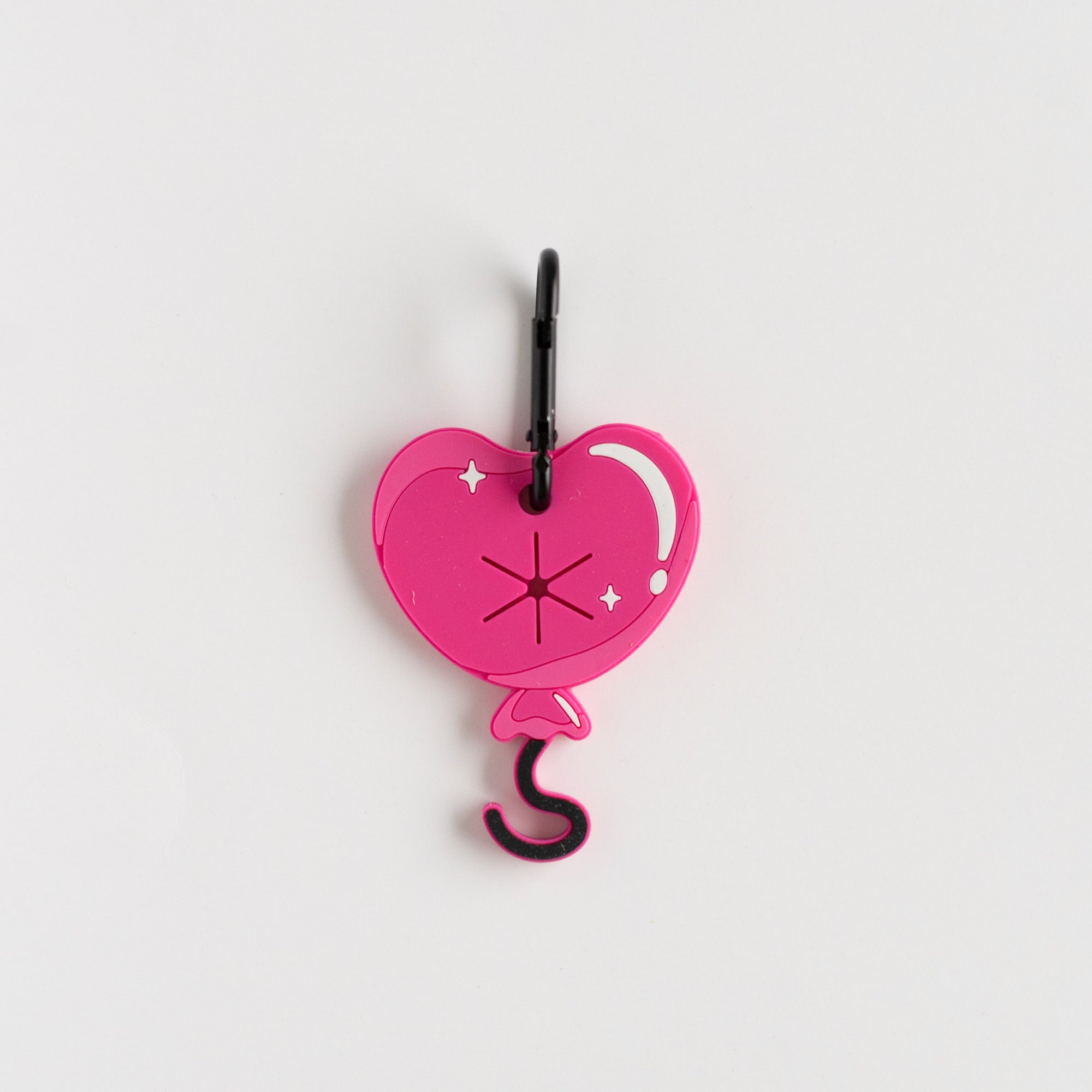 Heart on a Leash Poo Pal