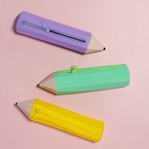 The Write Stuff Pencil Case