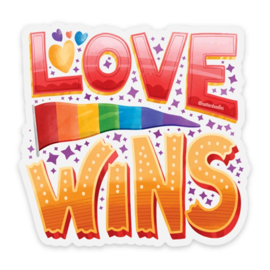 Love Wins