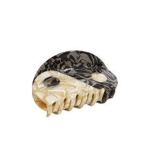 The Yin to my Yang Hair Claw Clip