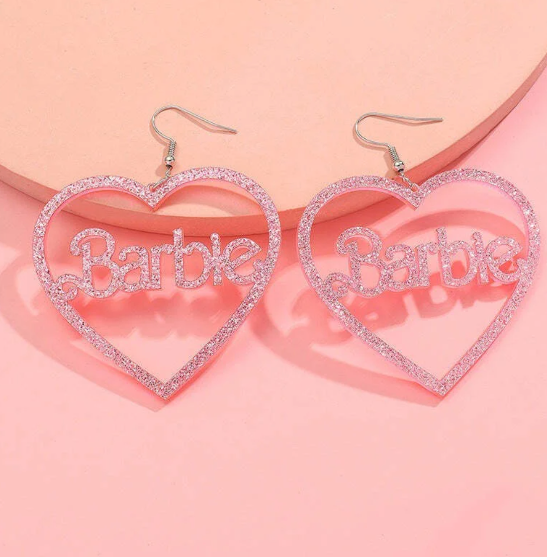 Barbie 2025 earrings missguided