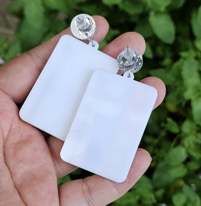 Smarty Paints Earrings