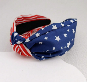 Oh My Stars (& Stripes) Headband