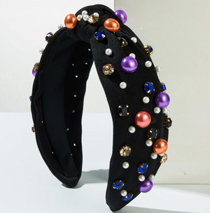 Fang-tastic Halloween Headbands