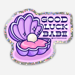 Good Luck Babe - Chappell Roan Inspired