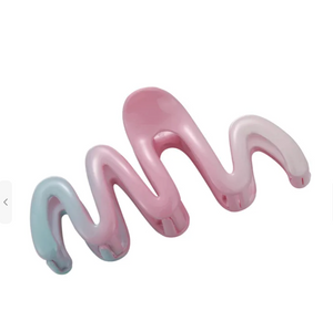 Whirl Me Away Hair Claw