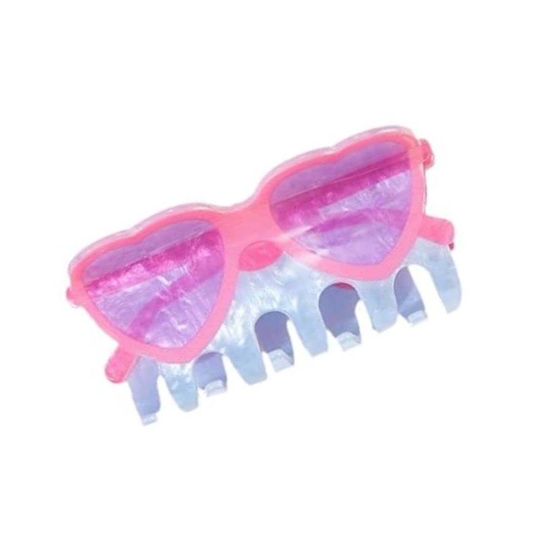 Spec-Tacular Sunnies Hair Claw