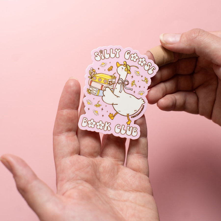 Pasta Is My Love Language Sticker – Heart Noodle Food Lover Vinyl Waterproof Decal