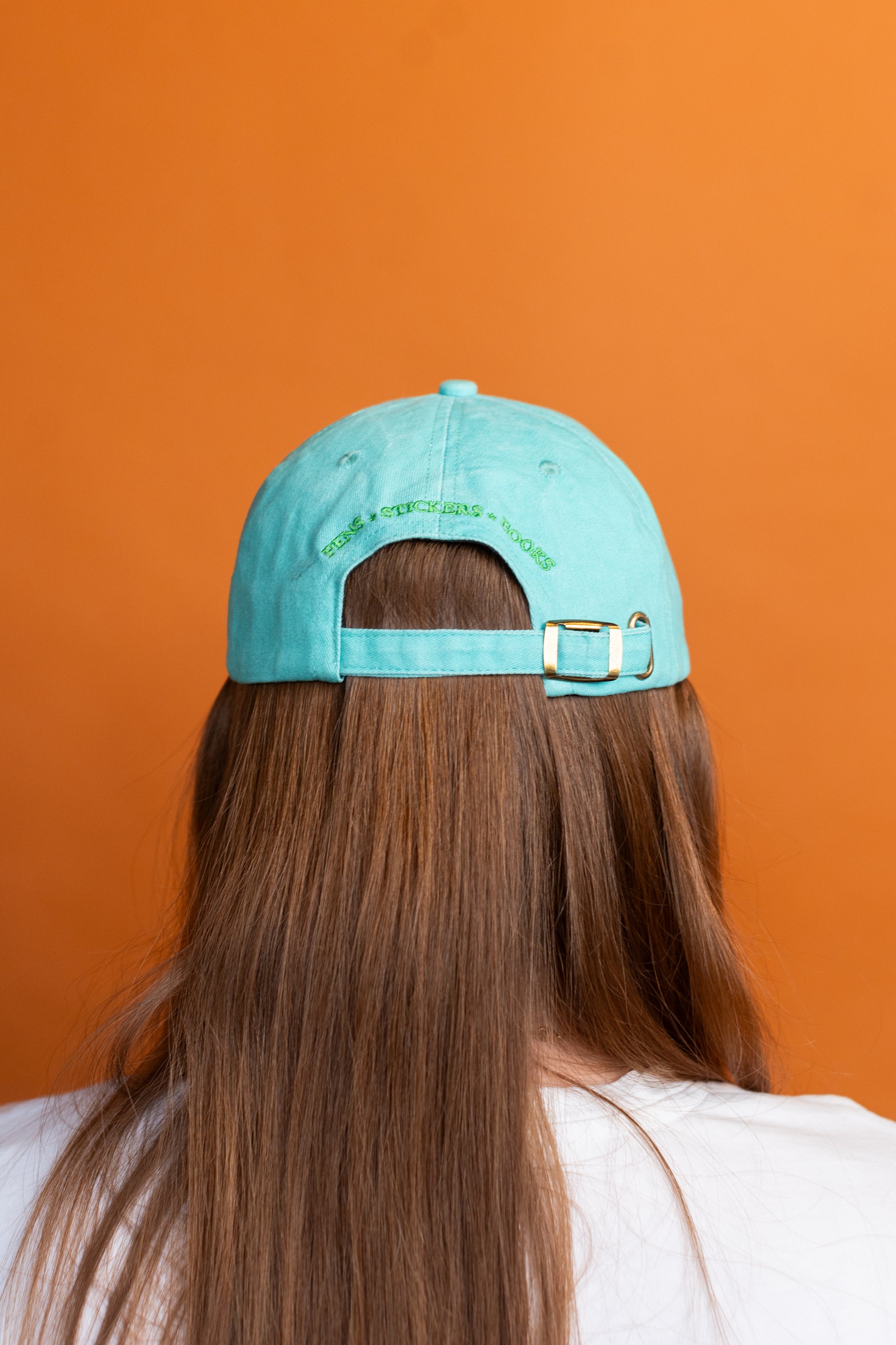 Scholastic Book Fair Kid Cap