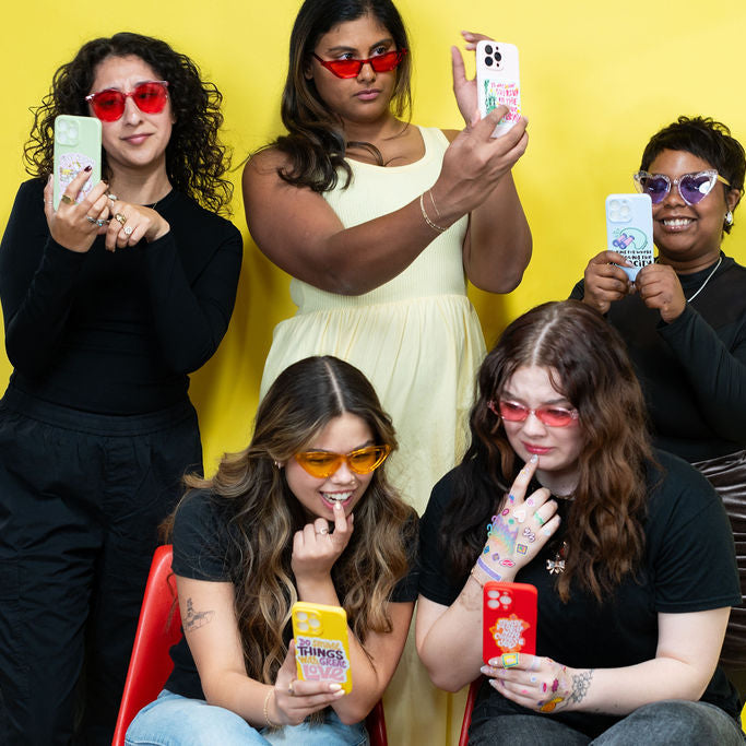 Looking for Where You Found the Audacity Sticker Sticker