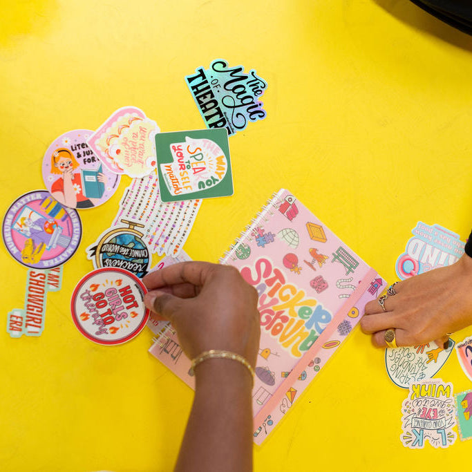 Teaching Is My Passion Sticker