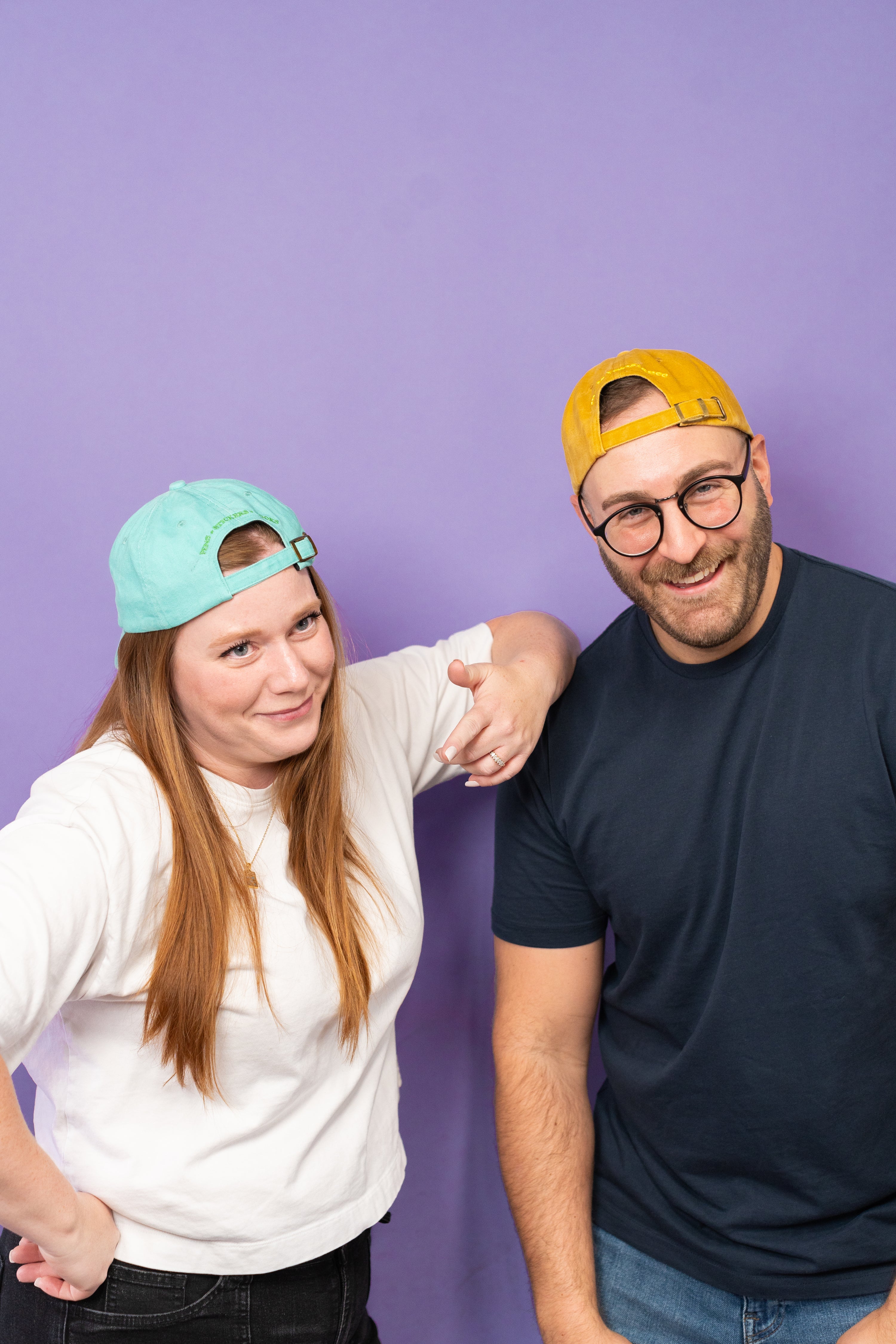 Scholastic Book Fair Kid Cap