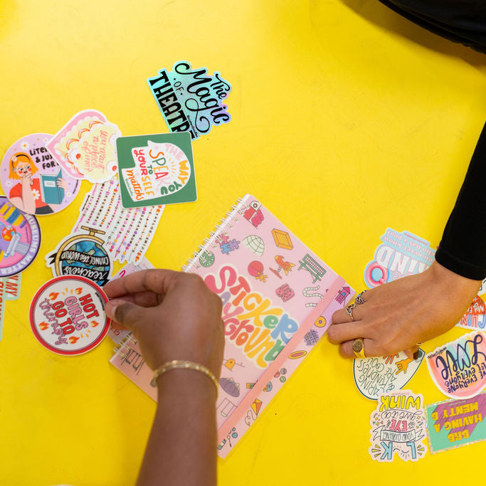 Teachers Change the World Sticker