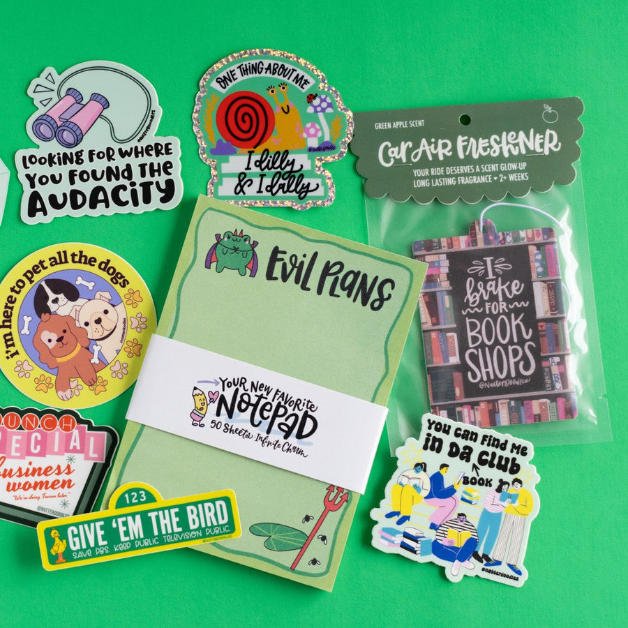 The Way You Speak to Yourself Matters Sticker – Positive Self Talk Vinyl Decal 3x3