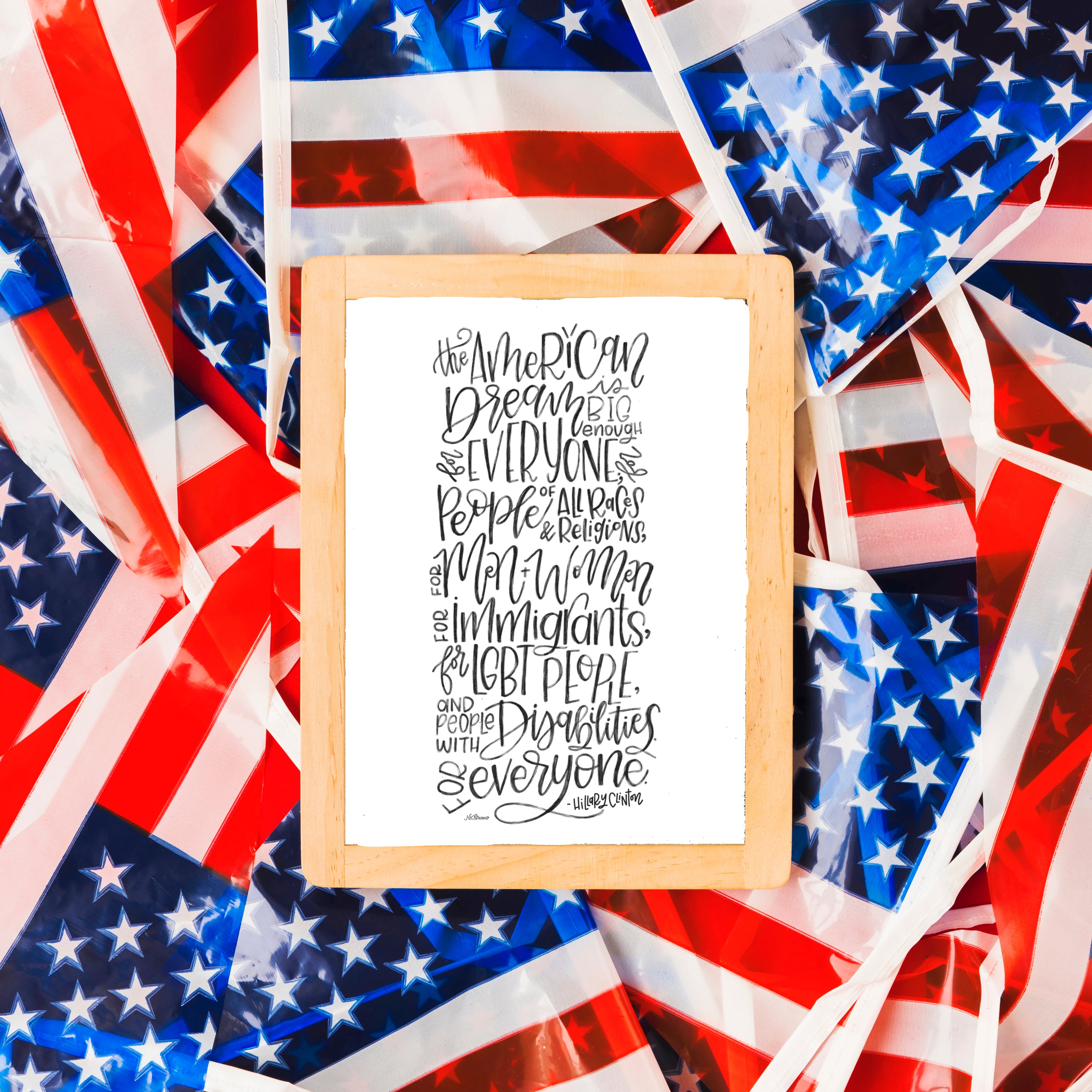 American Dream