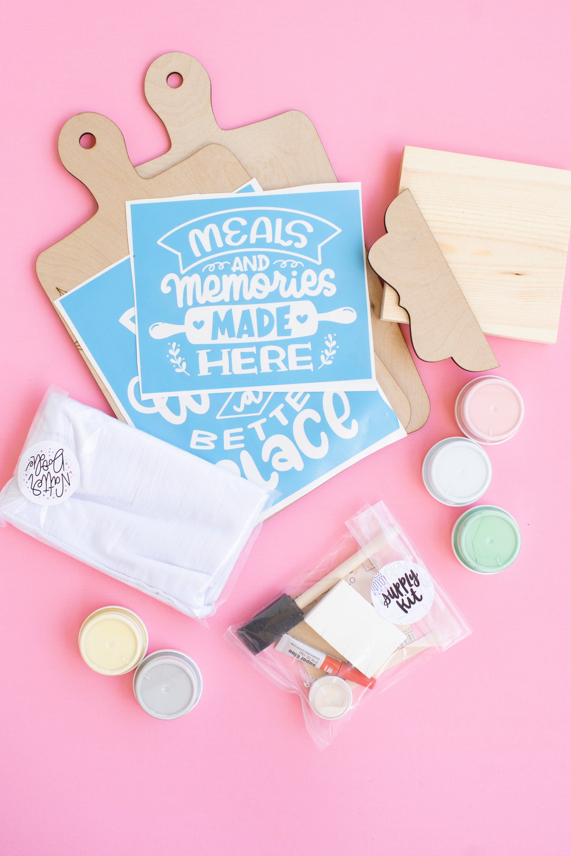 Crafty Scouts GIFT SUBSCRIPTION