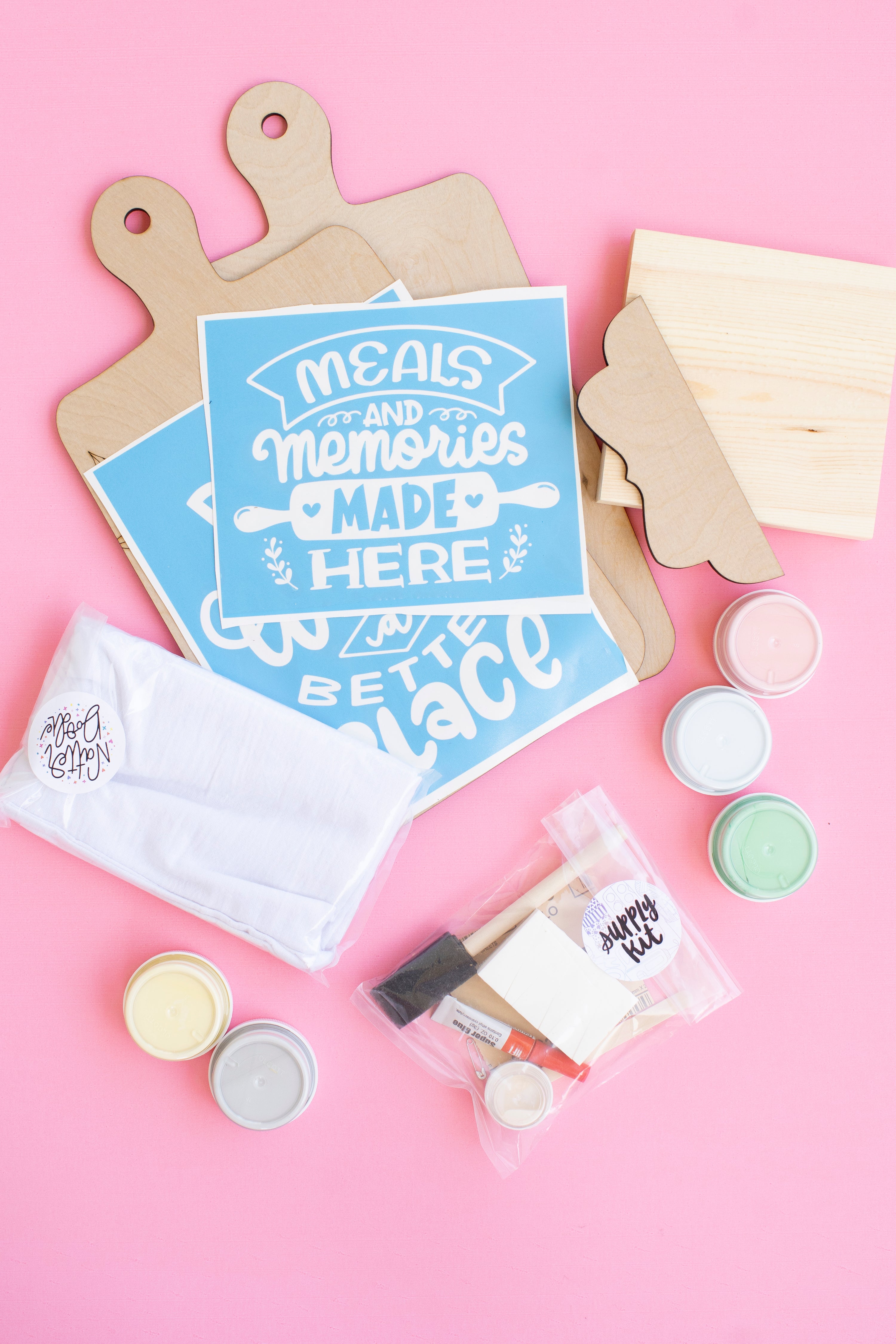 Crafty Scouts GIFT SUBSCRIPTION